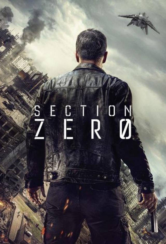 Sección Zero