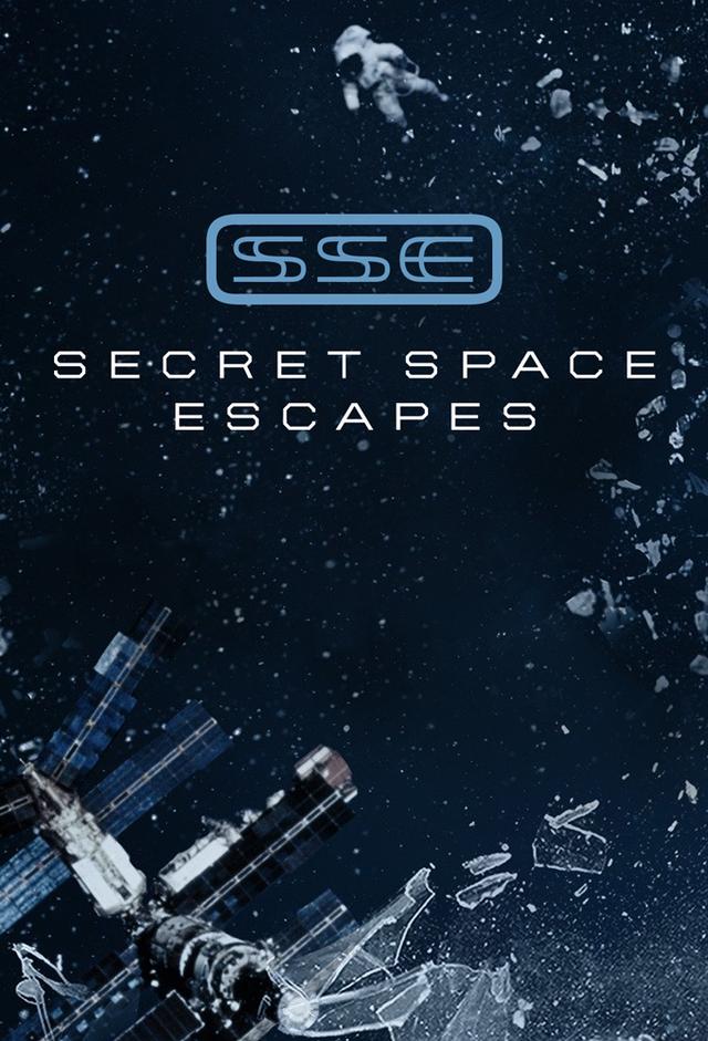 Secret Space Escapes