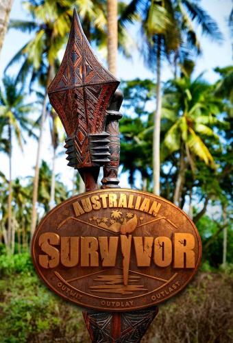 Supervivientes (Australia)
