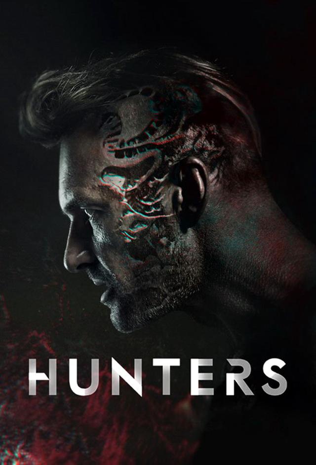 Hunters (2016)