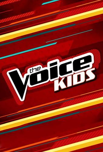 The Voice Kids (BR)