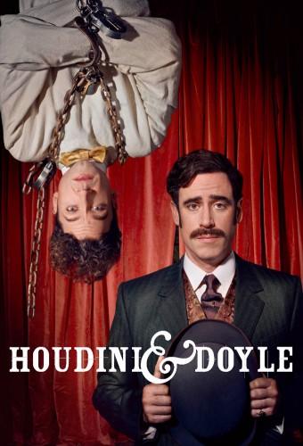 Houdini y Doyle