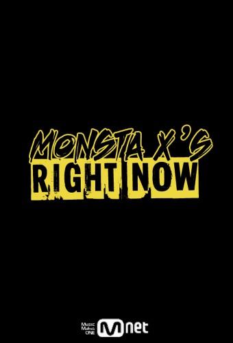 Monsta X's Right Now
