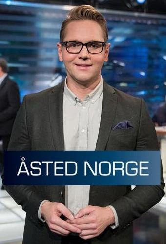 Åsted Norge