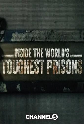Die härtesten Gefängnisse der Welt