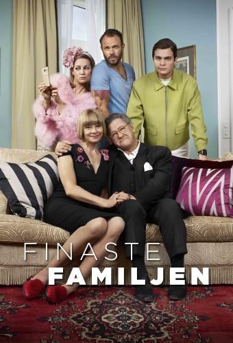 Finest Family