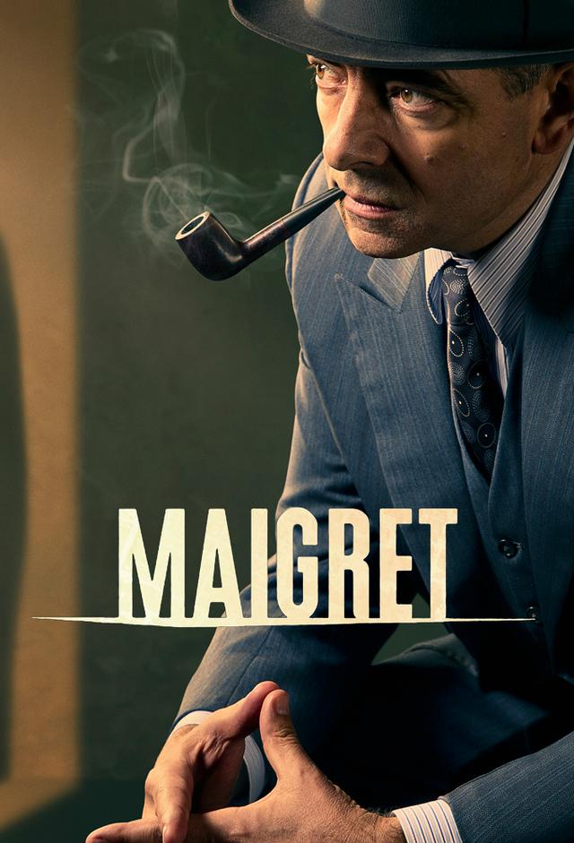 Kommissar Maigret (2016)