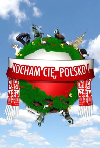 Kocham Cię, Polsko!