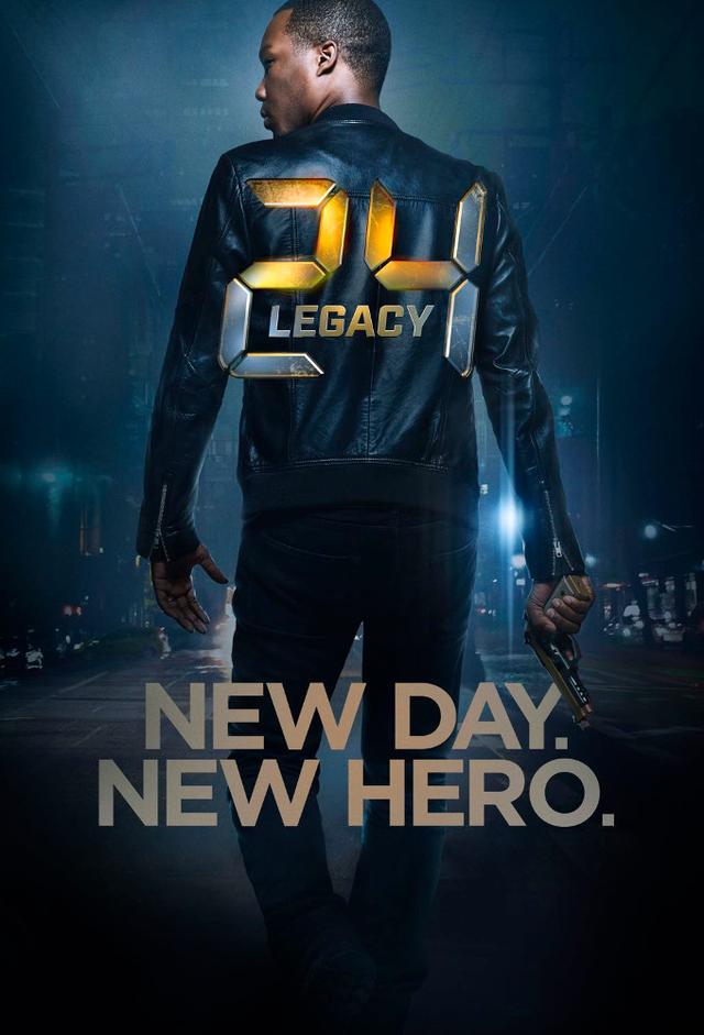 24h Legacy
