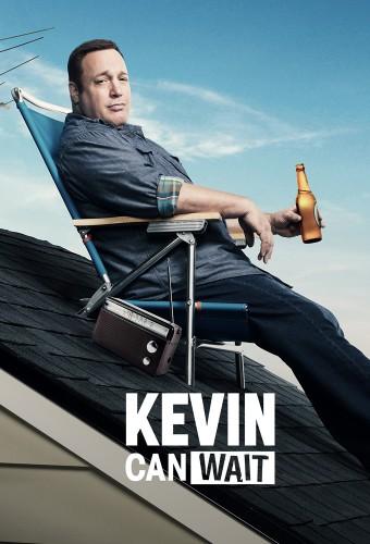 Kevin puede esperar