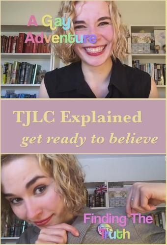 TJLC Explained
