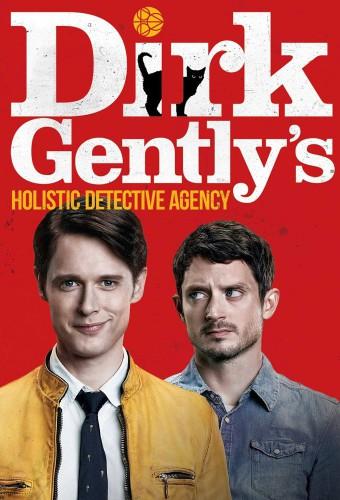 Dirk Gently - Agenzia di investigazione olistica