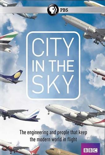 City in the Sky