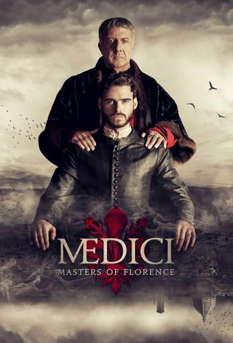 Los Medici: Señores de Florencia