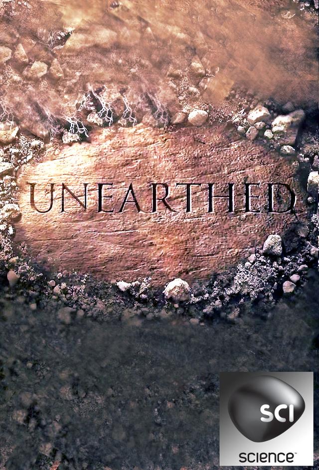 Unearthed (2016)