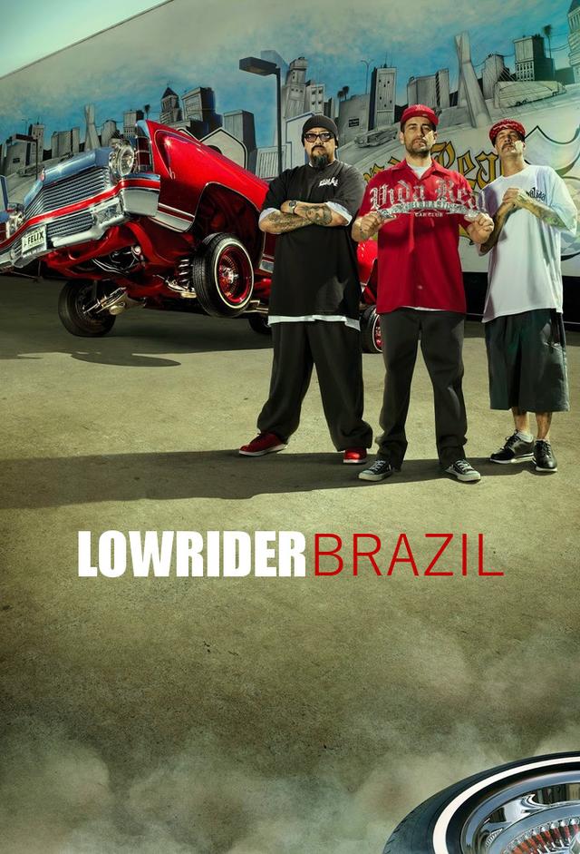 Lowrider Brazil