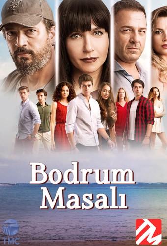 Tale of Bodrum