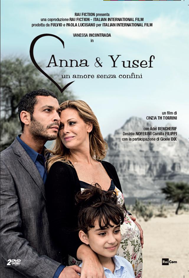 Anna e Yusef - Un amore senza confini