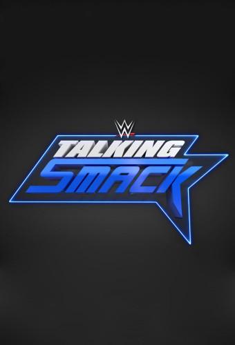 WWE Talking Smack