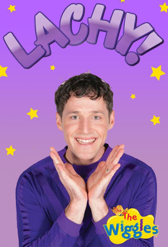 Lachy