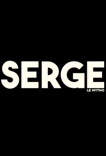 Serge Le Mytho