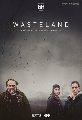 Wasteland: Verlorenes Land
