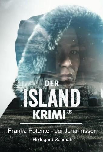 Der Island–Krimi