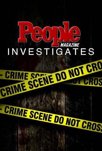 People Magazine: Investigativ