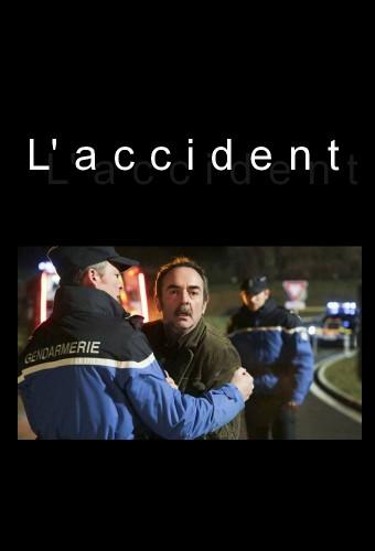 The Accident (2018)
