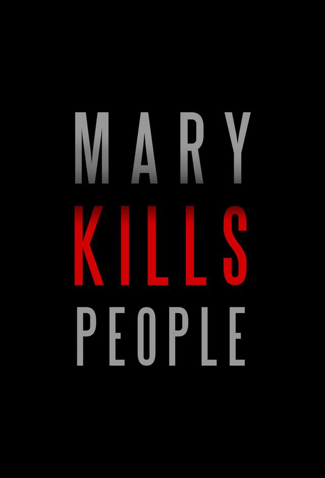 Mary Kills People - Sterbehilfe für todkranke Patienten