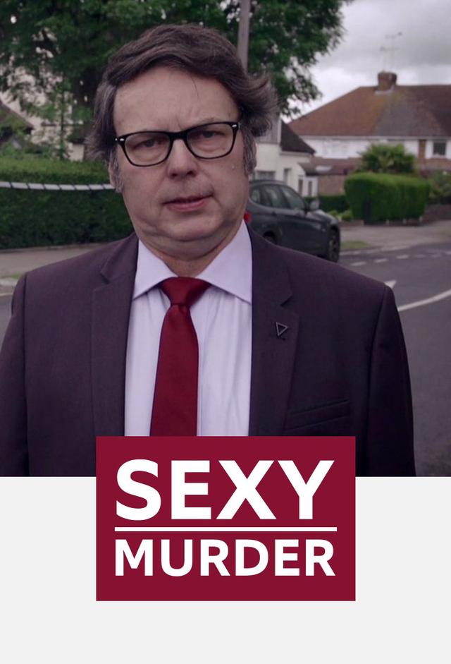 Sexy Murder