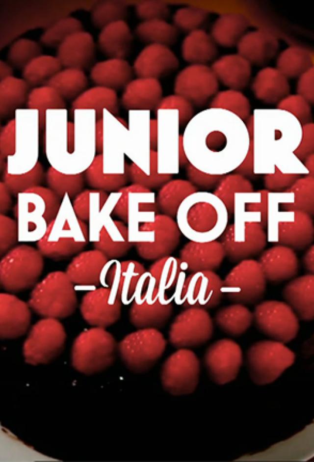 Junior Bake Off (IT)