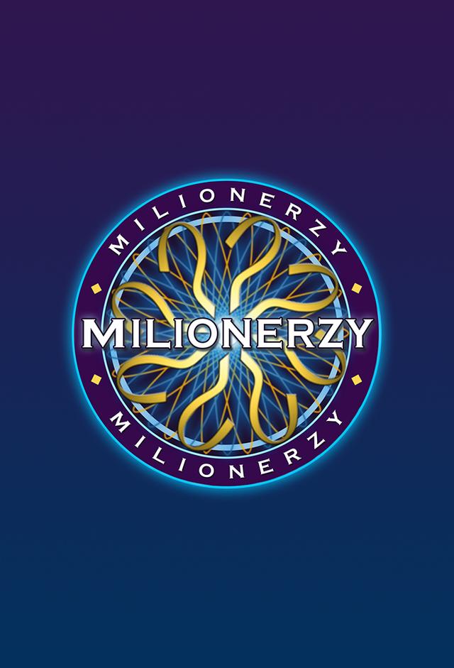 Milionerzy