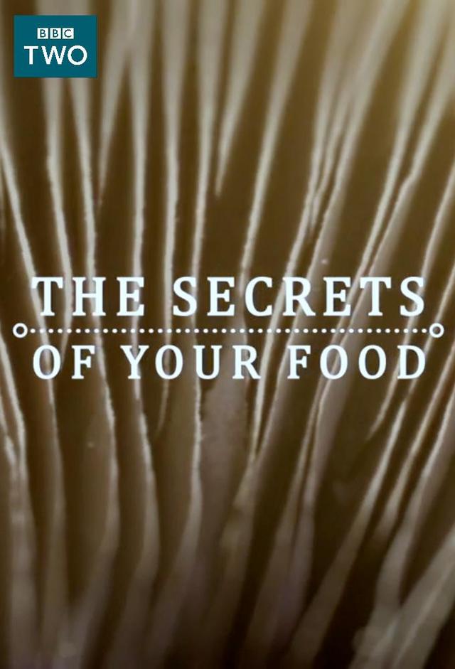 The Secrets of Your Food