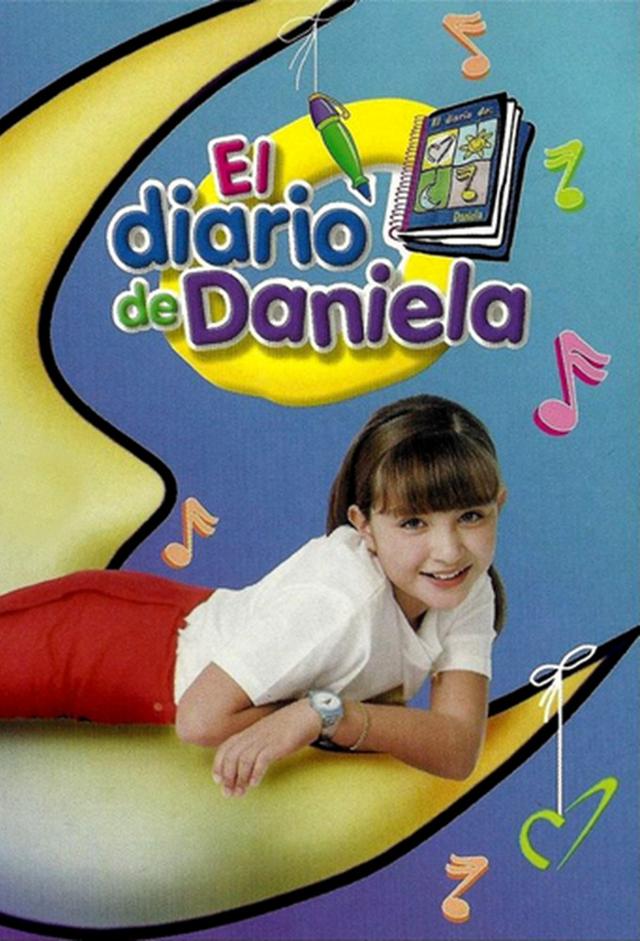 El Diário de Daniela