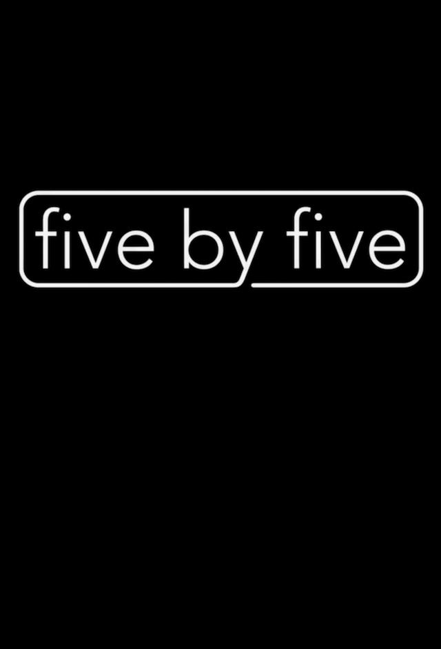 Cinq par Cinq