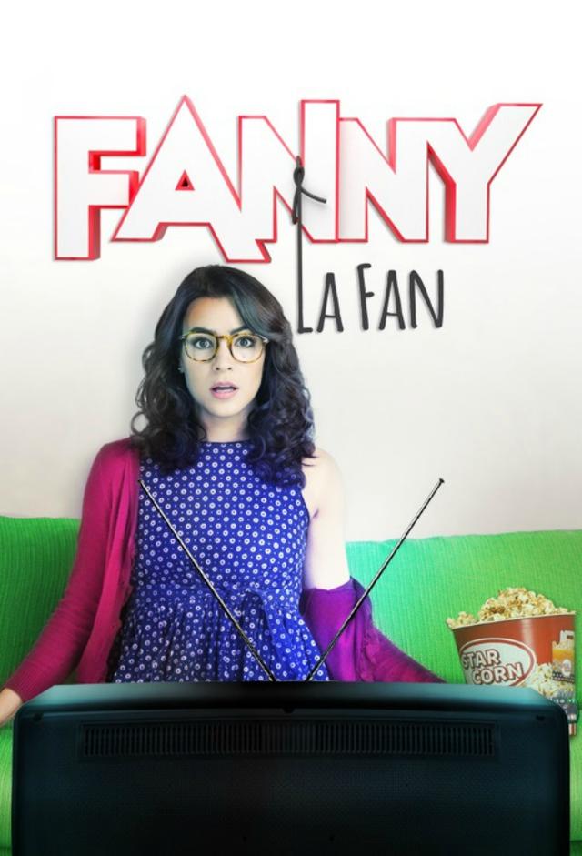 Fanny, the Fan