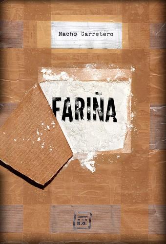Fariña: Cocaine Coast