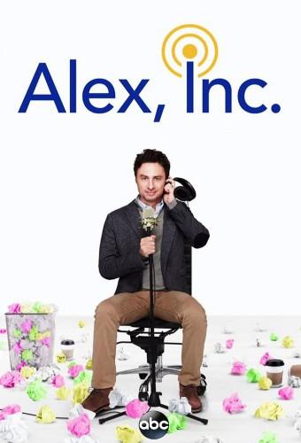 Alex, Inc