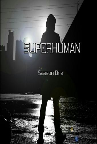 Superhuman (2014)