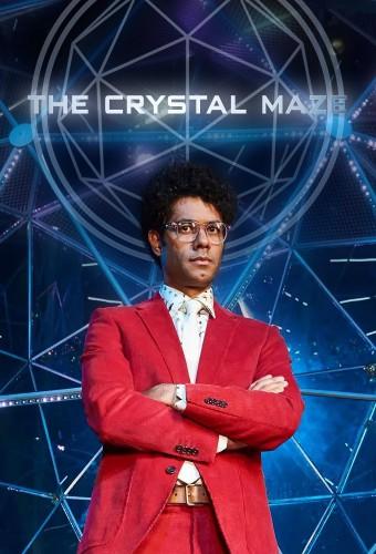 The Crystal Maze (2017)