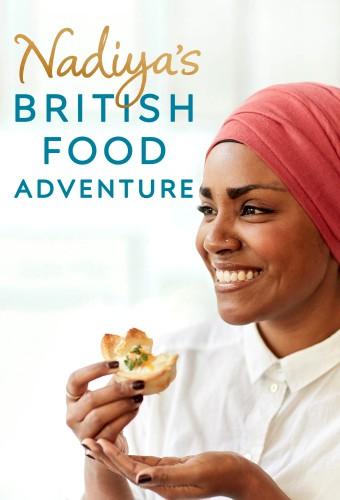 Nadiya's British Food Adventure