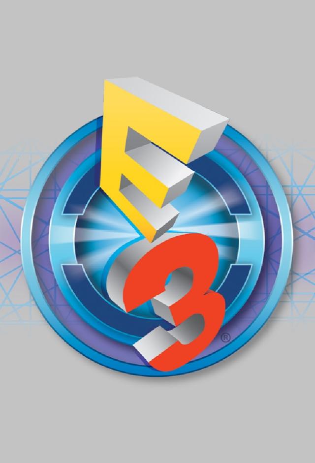 E3 Press Conferences