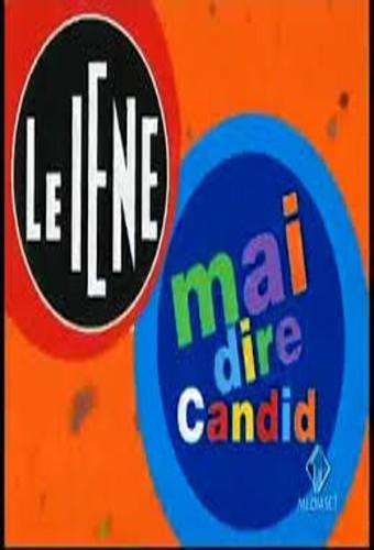 Mai dire Candid