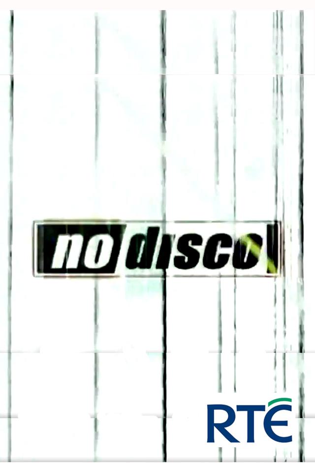 No Disco