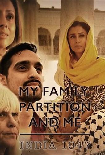 My Family, Partition and Me: India 1947