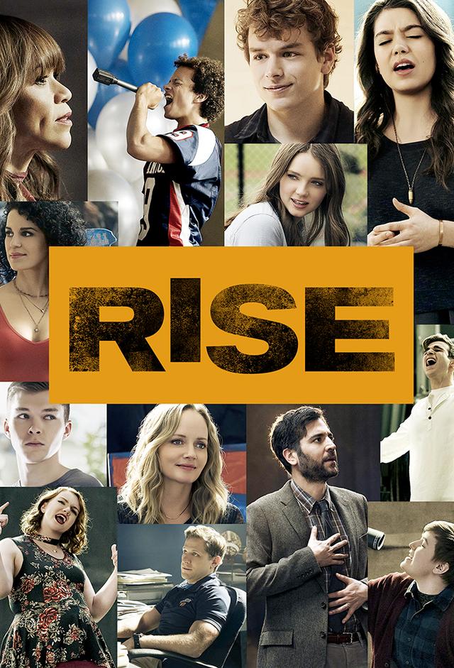 Rise (2018)