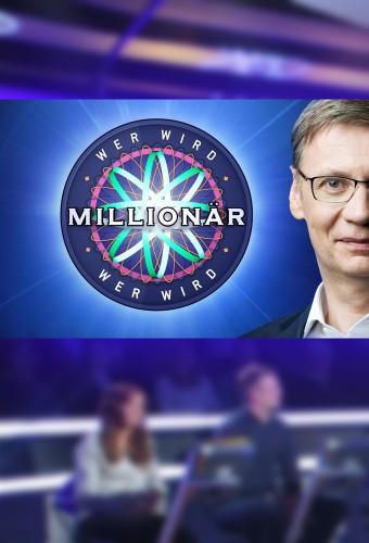 Who wants to be a millionaire (DE)
