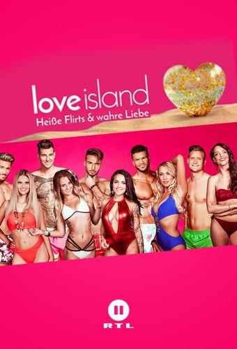 Love Island ‒ Heiße Flirts & wahre Liebe