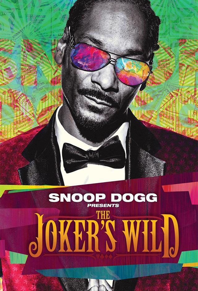 Snoop Dogg Presents: The Joker's Wild